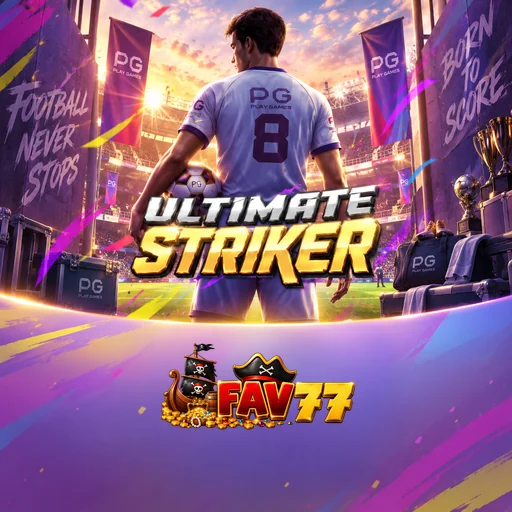 fav77 - Peningkatan performa dan UI/UX terbaru
